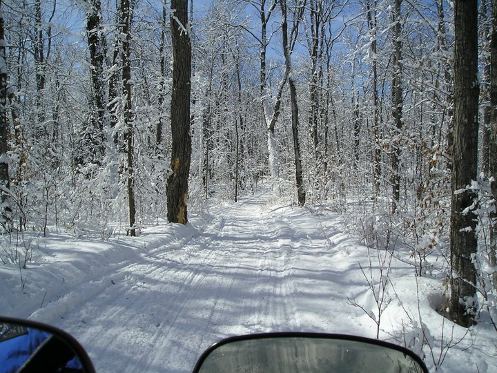 Cramadog Snowmobile Club