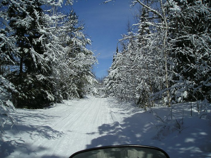 Cramadog Snowmobile Club